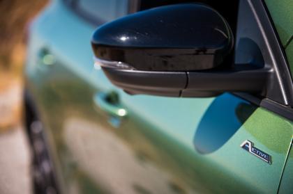 Test: Ford Kuga Active X FHEV AWD 183Ps 